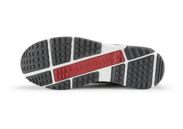 ZAPATO PCT CLASSIC HYBRID GREY - Image 4