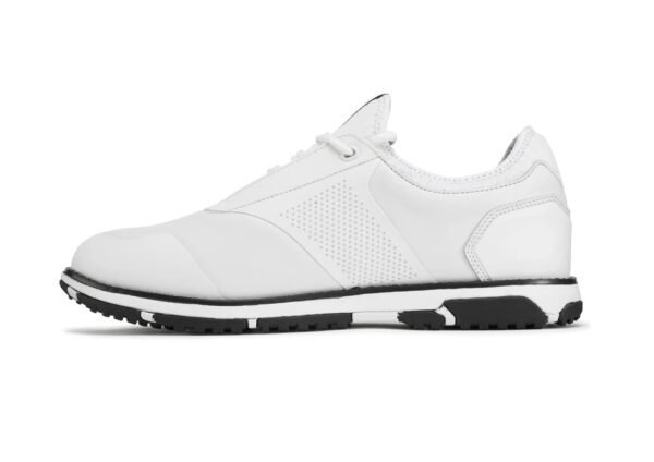 ZAPATO PCT CLASSIC HYBRID WHITE - Image 4