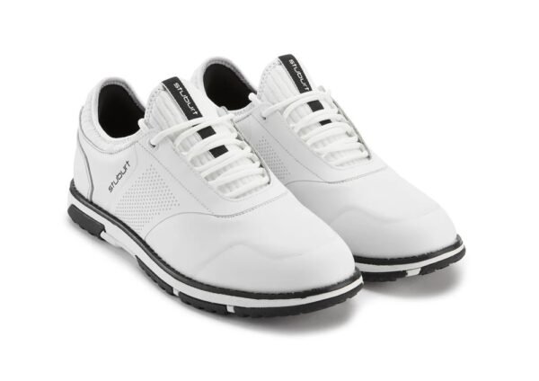 ZAPATO PCT CLASSIC HYBRID WHITE