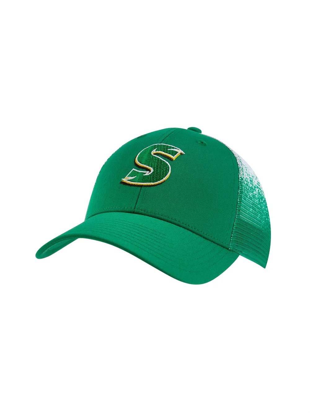 GORRA STINGER MOSSEL BAY STINGER/GREEN