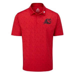 CHOMBA FIREBALLS SERGIO RED