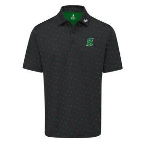 CHOMBA STINGER LOUIS BLACK