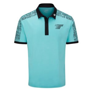 CHOMBA TORQUE JOAQUIN SEA GREEN