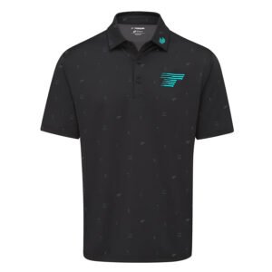 CHOMBA TORQUE LIMA BLACK