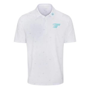 CHOMBA TORQUE LIMA WHITE