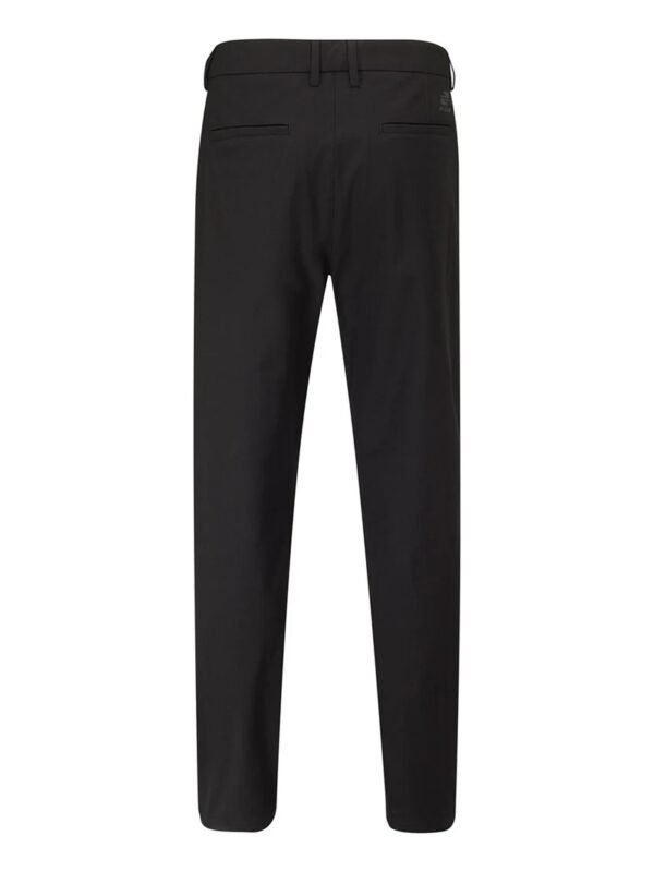 PANTALÓN IMPERMEABLE SKYLARK BLACK - Image 2