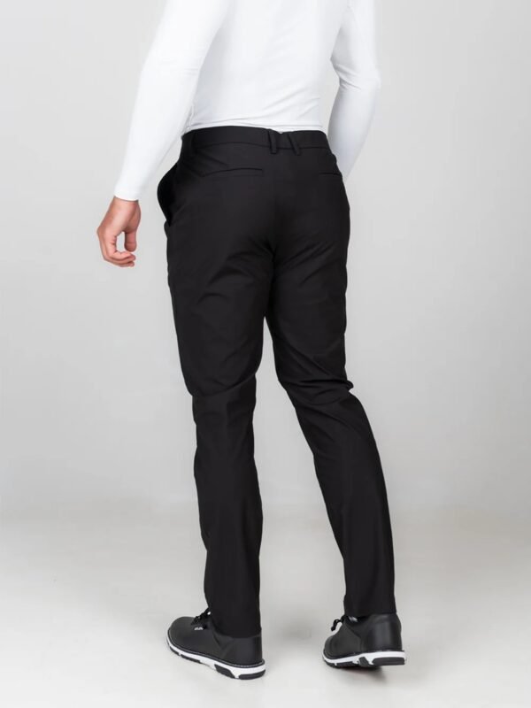 PANTALÓN IMPERMEABLE SKYLARK BLACK - Image 4