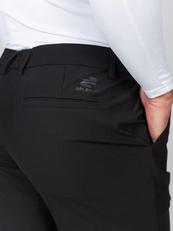PANTALÓN IMPERMEABLE SKYLARK BLACK - Image 5