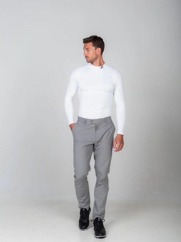 PANTALÓN IMPERMEABLE SKYLARK ASH - Image 2