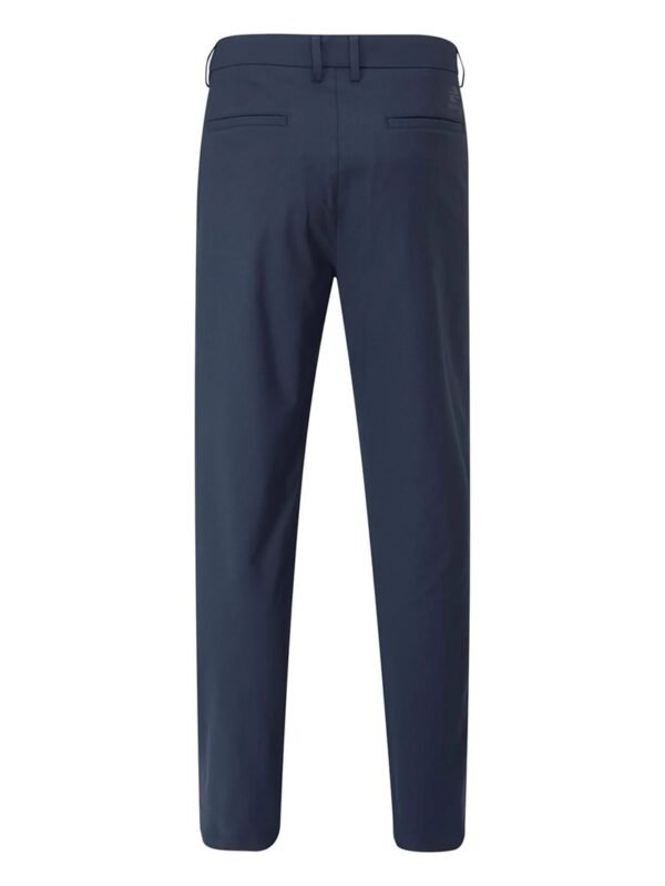 PANTALÓN IMPERMEABLE SKYLARK FRENCH NAVY - Image 2