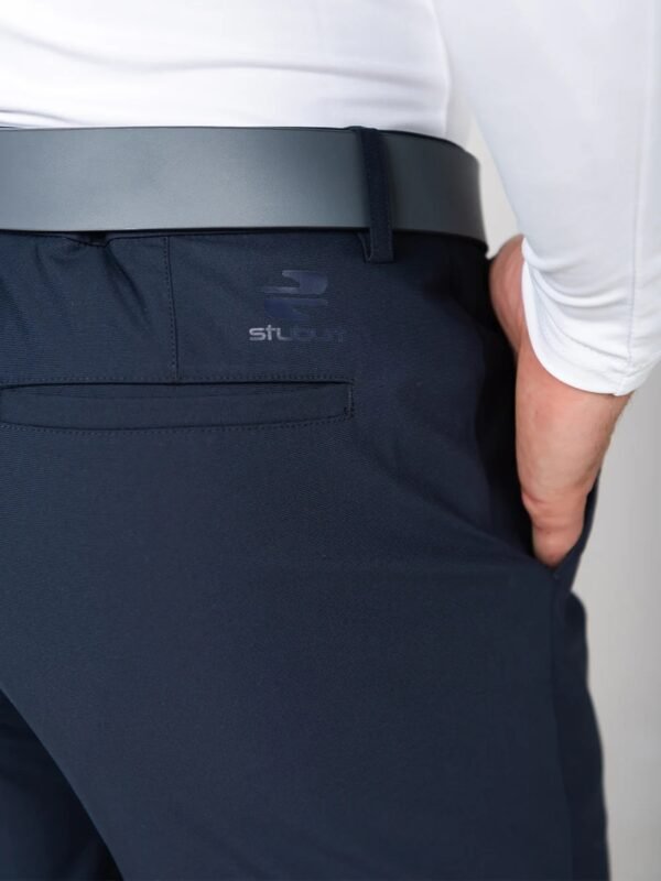 PANTALÓN IMPERMEABLE SKYLARK FRENCH NAVY - Image 5