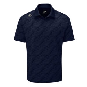 CHOMBA ALICANTE NAVY