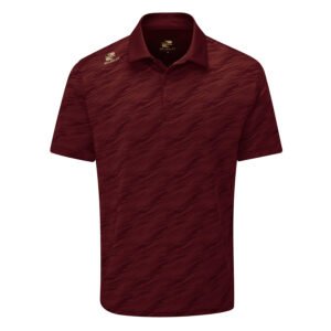 CHOMBA ALICANTE REAL RED