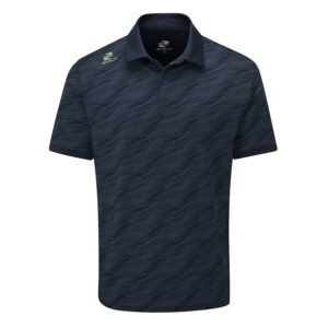 CHOMBA ALICANTE STEEL BLUE