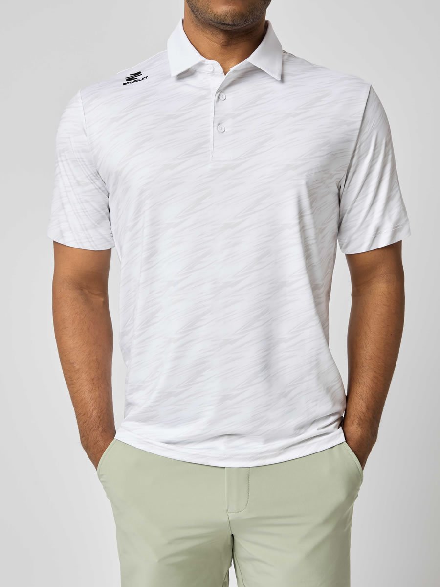 CHOMBA ALICANTE WHITE - Image 2