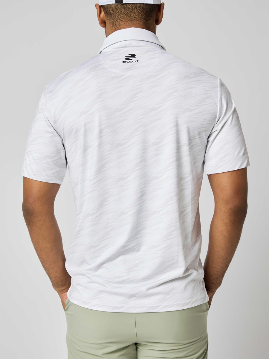 CHOMBA ALICANTE WHITE - Image 3