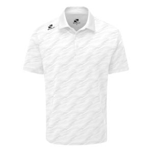 CHOMBA ALICANTE WHITE