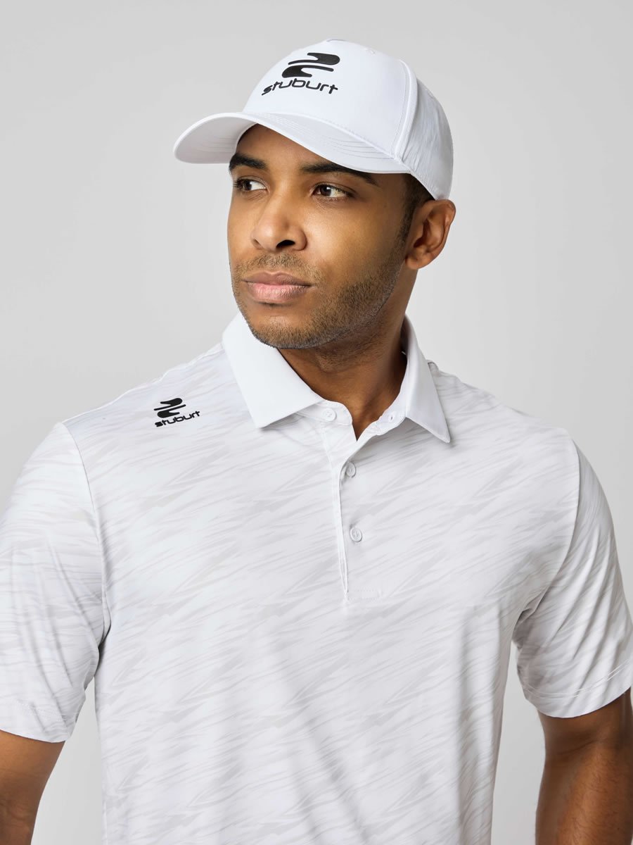 CHOMBA ALICANTE WHITE - Image 4