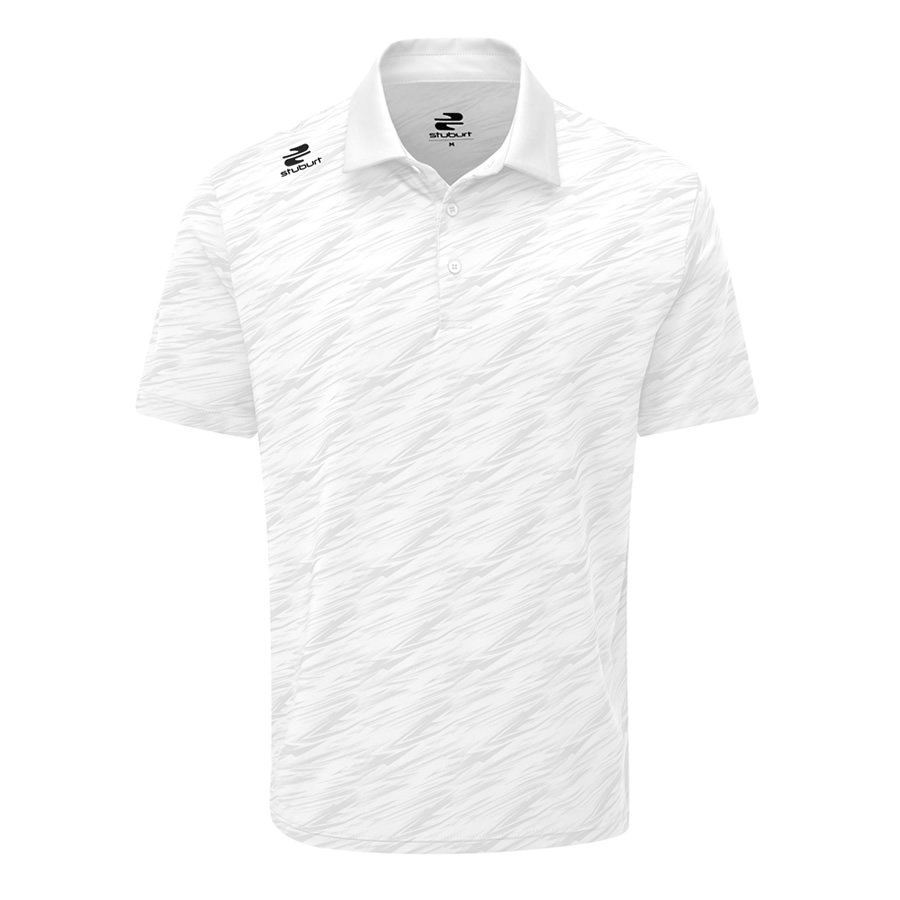 CHOMBA ALICANTE WHITE