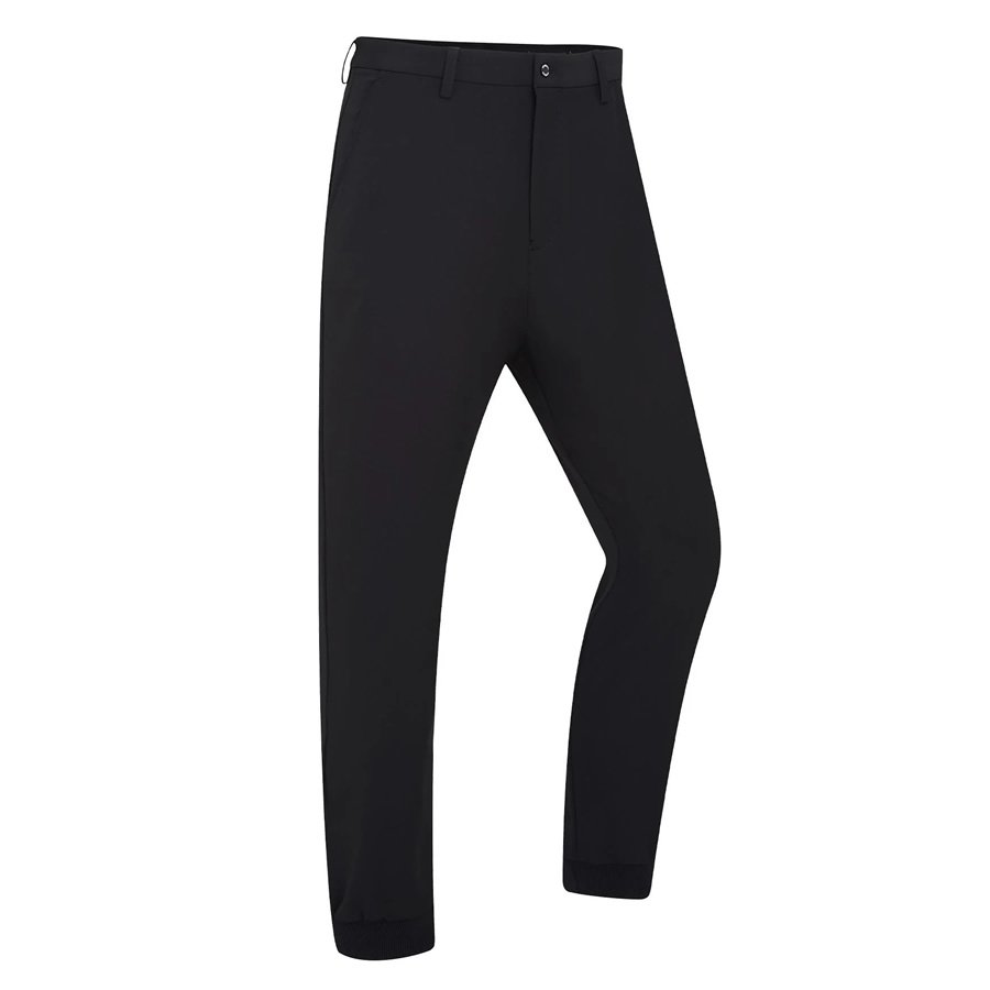 PANTALÓN KESTON BLACK
