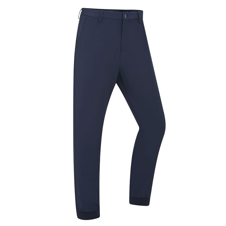 PANTALÓN KESTON FRENCH NAVY