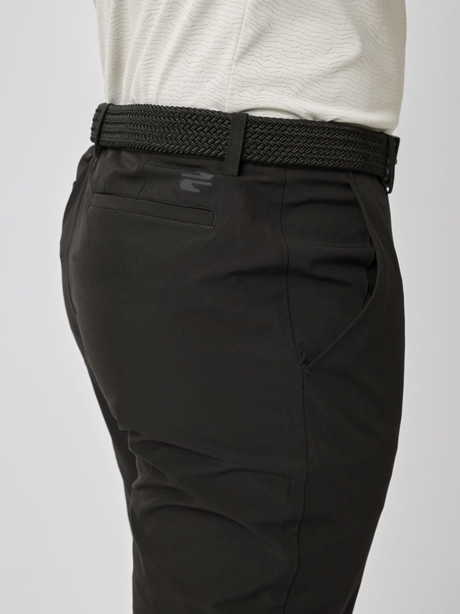 PANTALÓN SIMP BLACK - Image 2