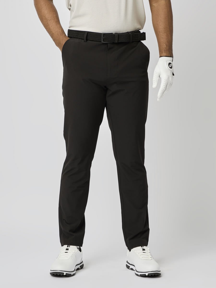 PANTALÓN SIMP BLACK - Image 3