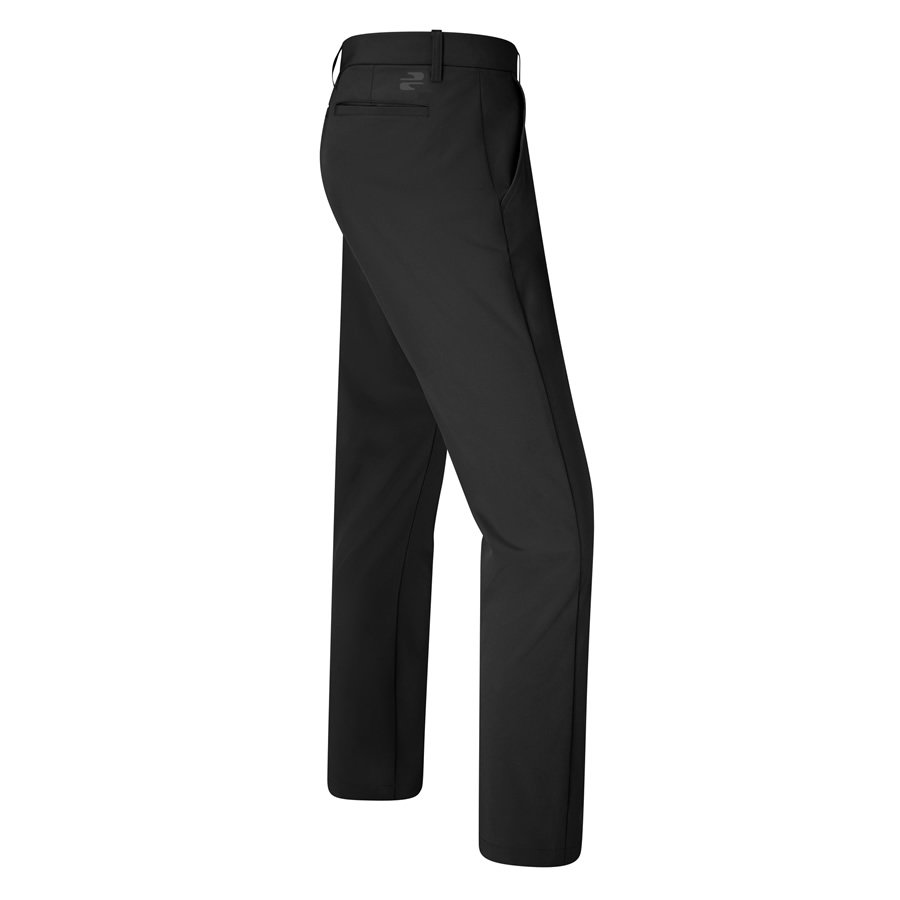PANTALÓN SIMP BLACK