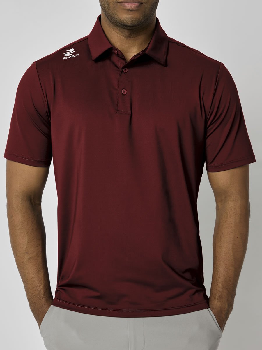 CHOMBA URBAN PERFORMANCE REAL RED - Image 2