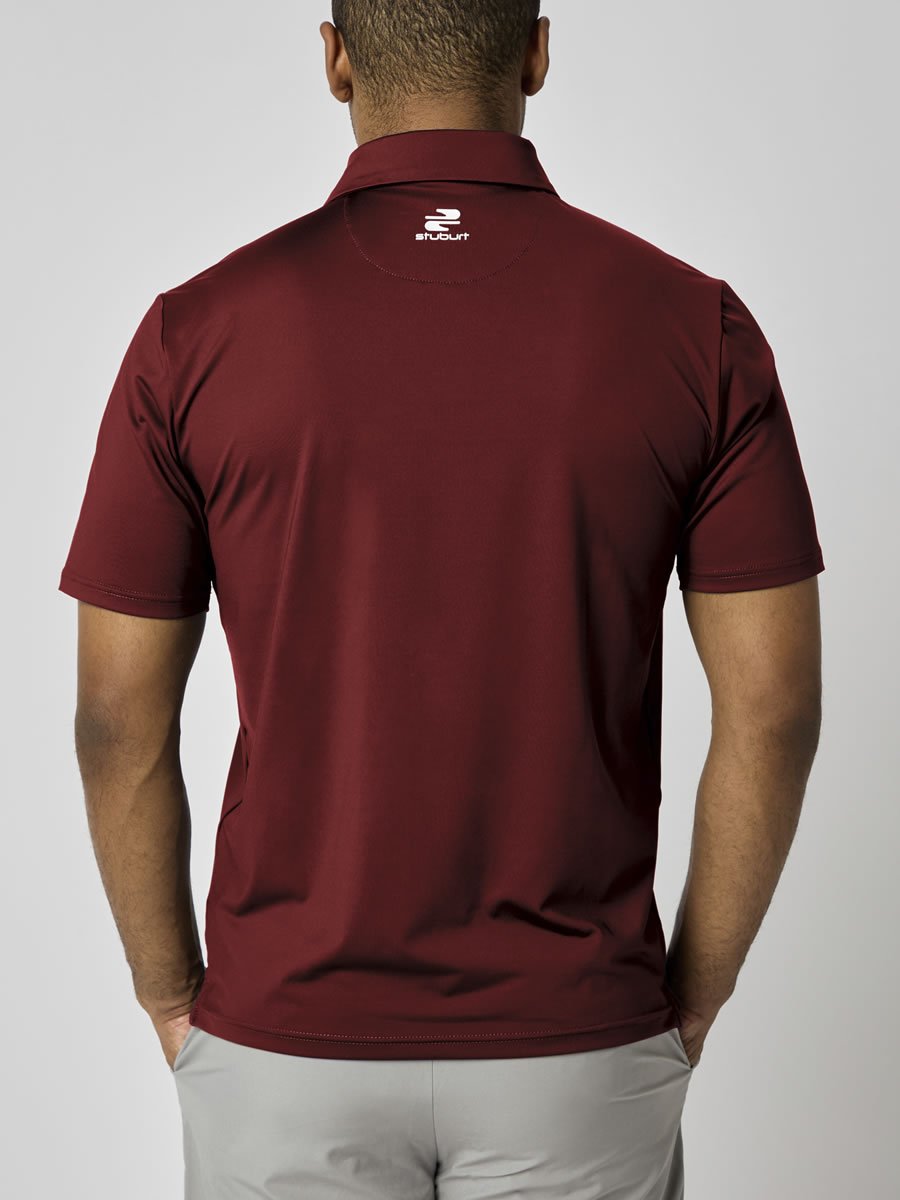 CHOMBA URBAN PERFORMANCE REAL RED - Image 3